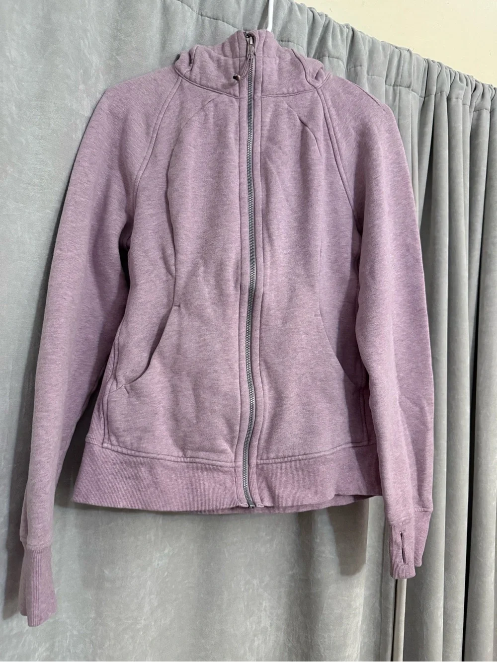 lululemon athletica ribbed panels